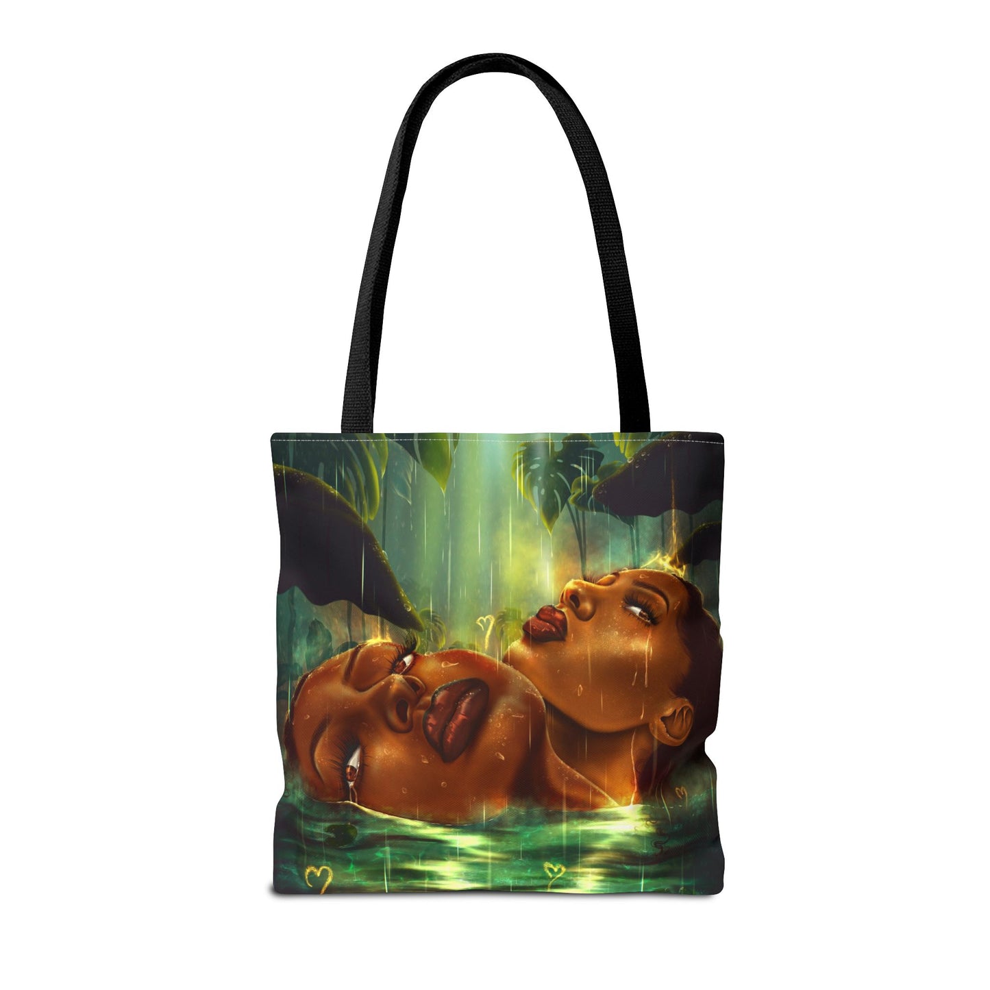 DROWNING TOTE