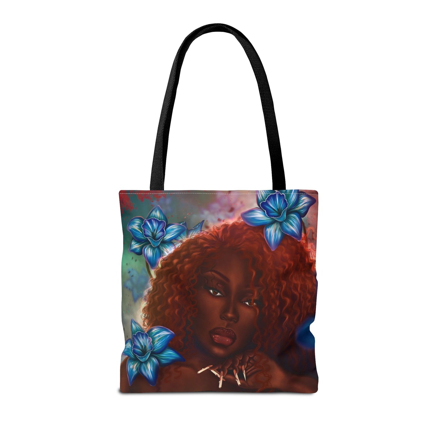 NARCISSUS TOTE