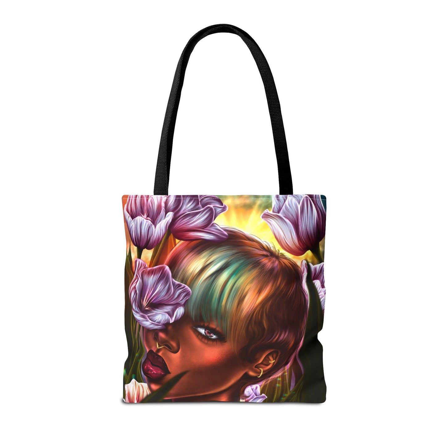 TULIP TOTE