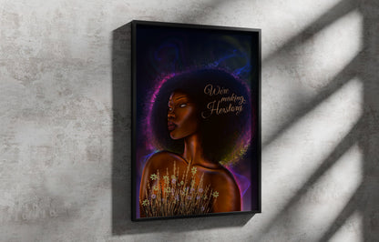 HERSTORY PRINT